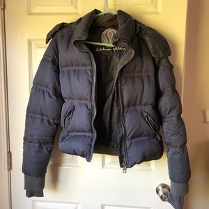 Lululemon Down Jacket